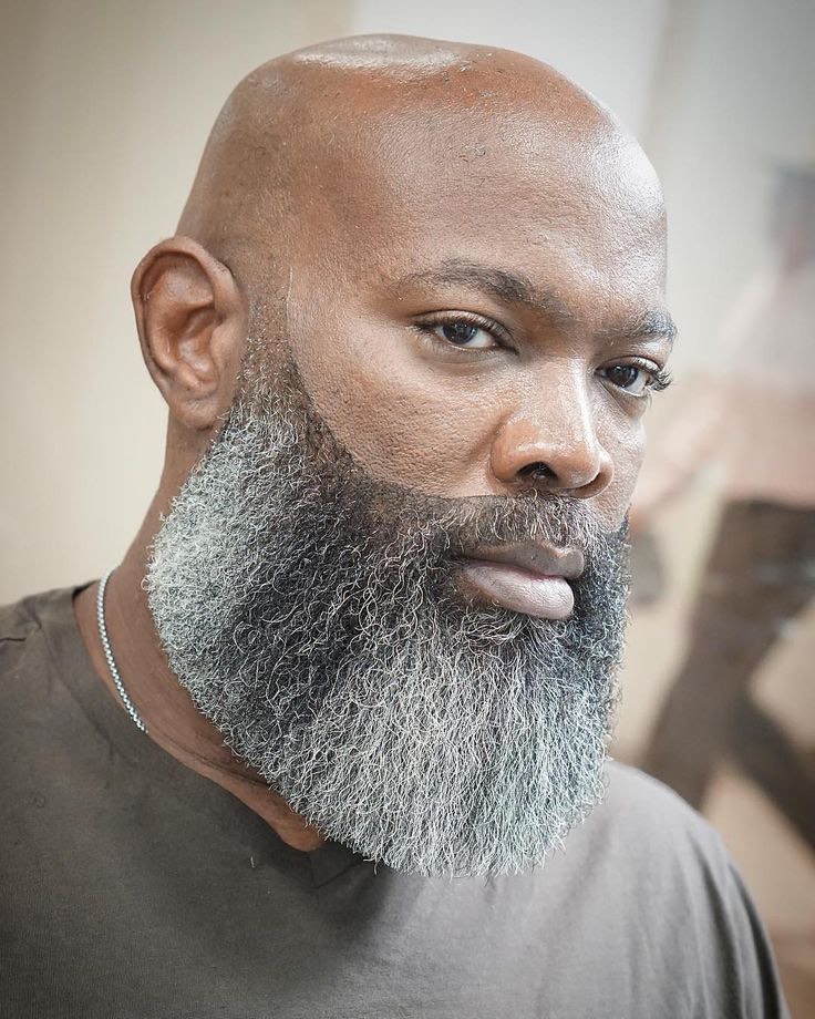 Beard Trim